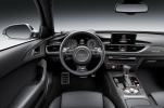 audi a6 facelift interior_2
