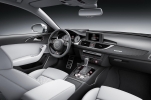 audi a6 facelift interior_3
