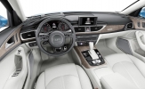 audi a6 facelift interior_5