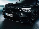 bmw x5 m e x6 m black fire edition 11
