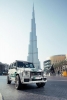 brabus g class dubai police 11
