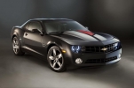 chevrolet camaro coupe 5