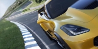 chevrolet corvette z06_23
