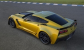 chevrolet corvette z06_24