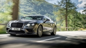 2017 bentley continental supersports