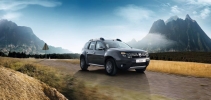 dacia duster 16