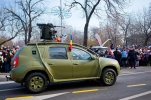 dacia duster armata 2