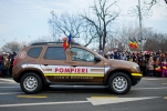 dacia duster pompieri 2