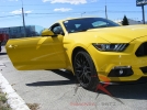 Ford Mustang Craiova 16