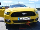 Ford Mustang Craiova 17
