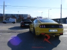 Ford Mustang Craiova 2