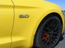 Ford Mustang Craiova 26