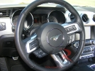 Ford Mustang Craiova 35