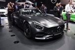 AMG GT C Roadster Edition 50
