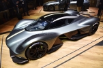 ASTON MARTIN Valkyrie