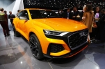 AUDI Q8 Sport Concept