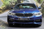 BMW 530d xDrive Touring