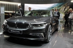 BMW 540i xDrive Touring