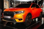 DS AUTOMOBILES DS 7 Crossback