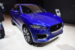JAGUAR F PACE S