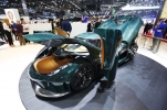 KOENIGSEGG Regera