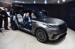 LAND ROVER Range Rover Velar HSE