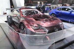 LEXUS RC F GT3
