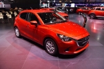 MAZDA Mazda2 2017