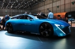 PEUGEOT INSTINCT Concept