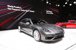 PORSCHE Panamera Turbo Sport Turismo