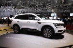 RENAULT New Koleos