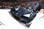SCUDERIA CAMERON GLICKENHAUS MANIFATTURA AUTOMOBILI TORINO SCG003CS