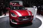 SUZUKI New Swift