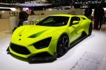 ZENVO TS1 GT