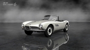 bmw 507
