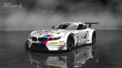 bmw z4 gt3