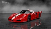 ferrari fxx