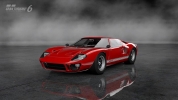 ford gt 40
