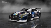 nissan gt r nismo gt3