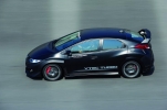 honda civic typer 2014 12