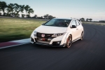honda civic type r 2015_33
