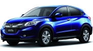 Honda Vezel 9 resize