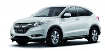 honda vezel 3