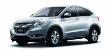 honda vezel 4