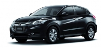 honda vezel 6