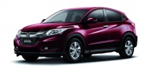 honda vezel 8
