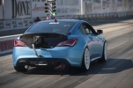 hyundai genesis coupe bisimoto 13