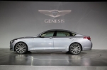 hyundai genesis 2
