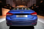 hyundai genesis 5