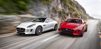 jaguar f type r coupe 28